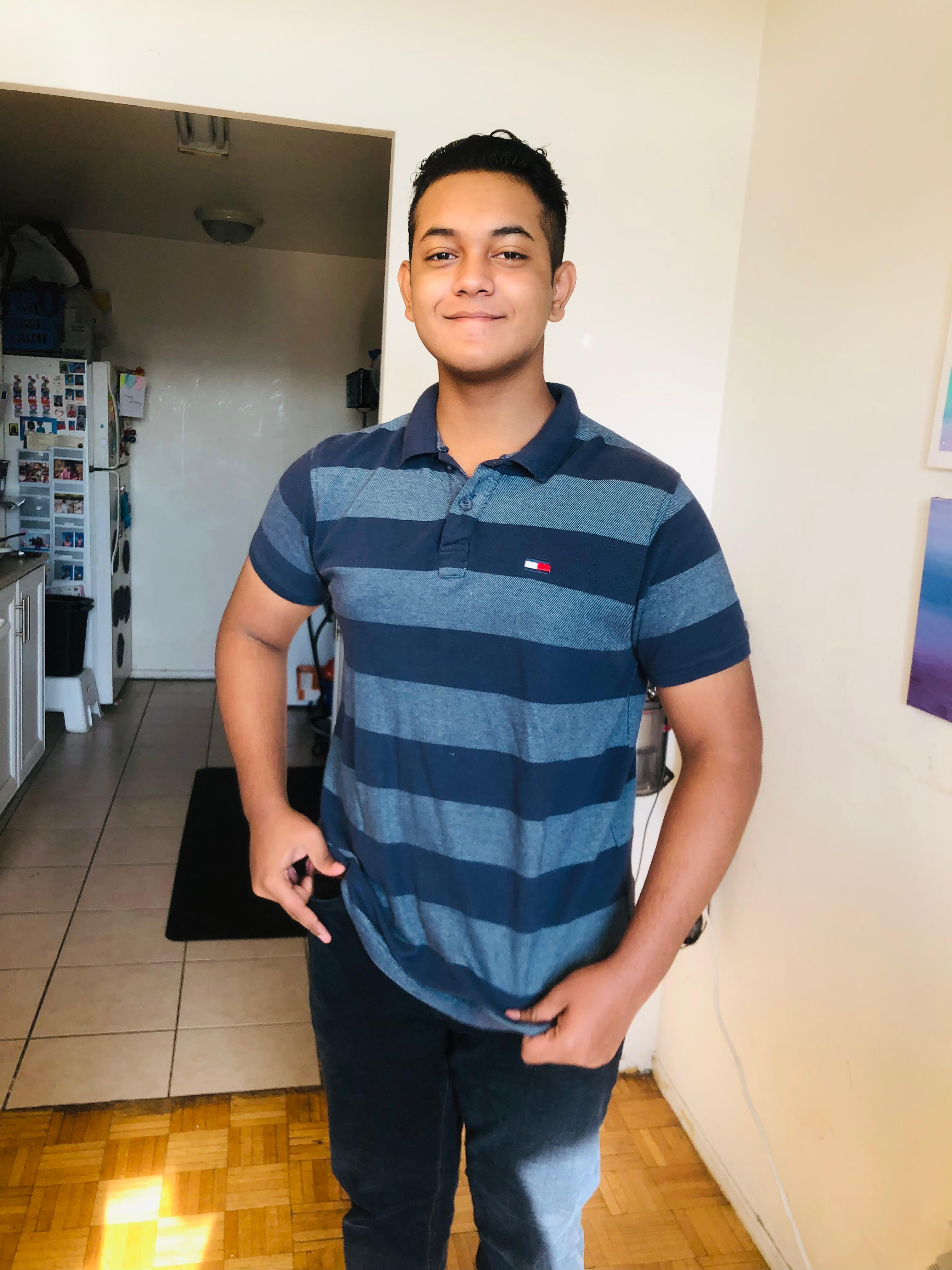 Innovative tools and technology workspace